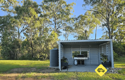 Thyme Travellers Farm Stay