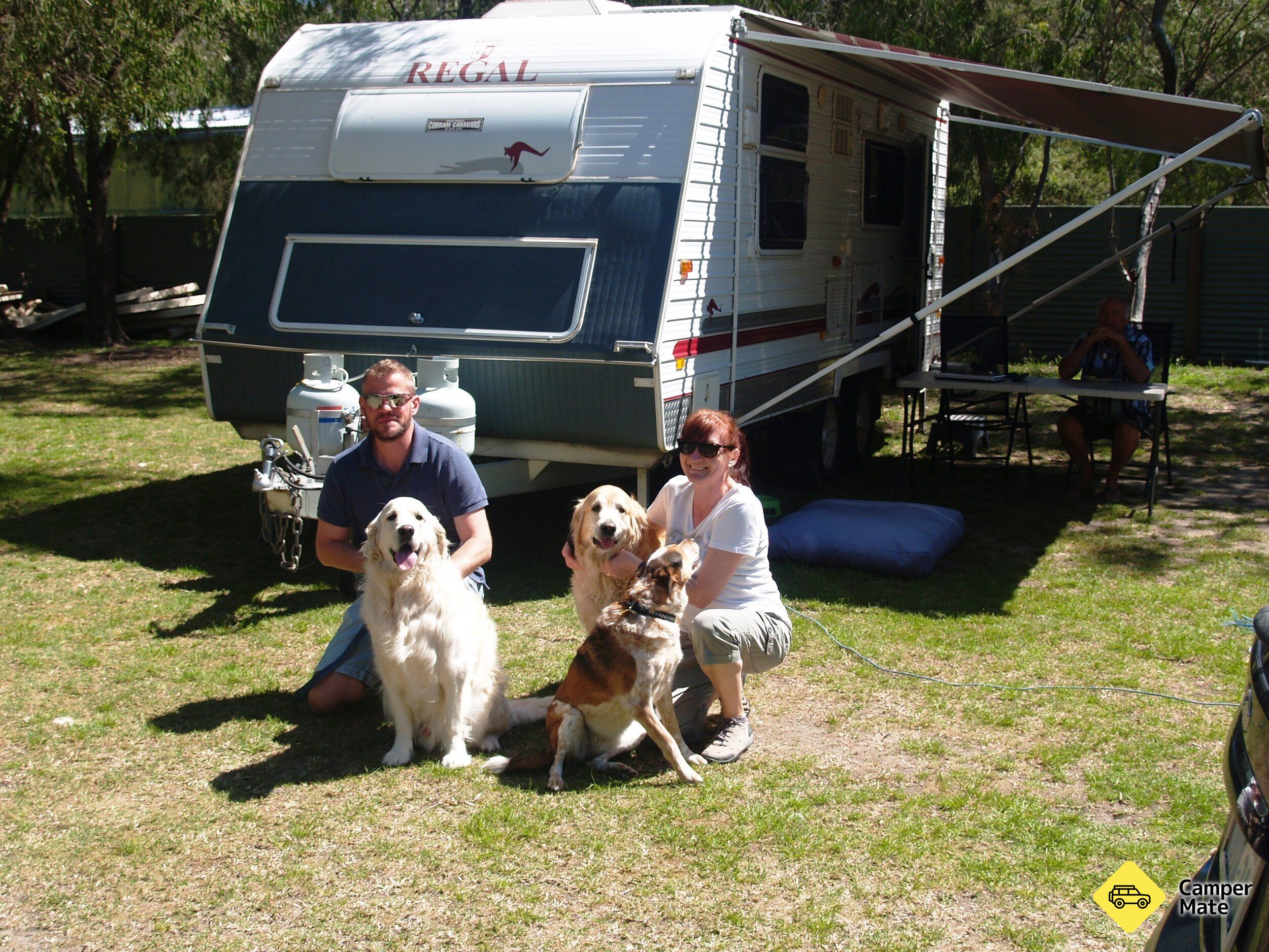 Four Seasons Holiday Park - Image 2