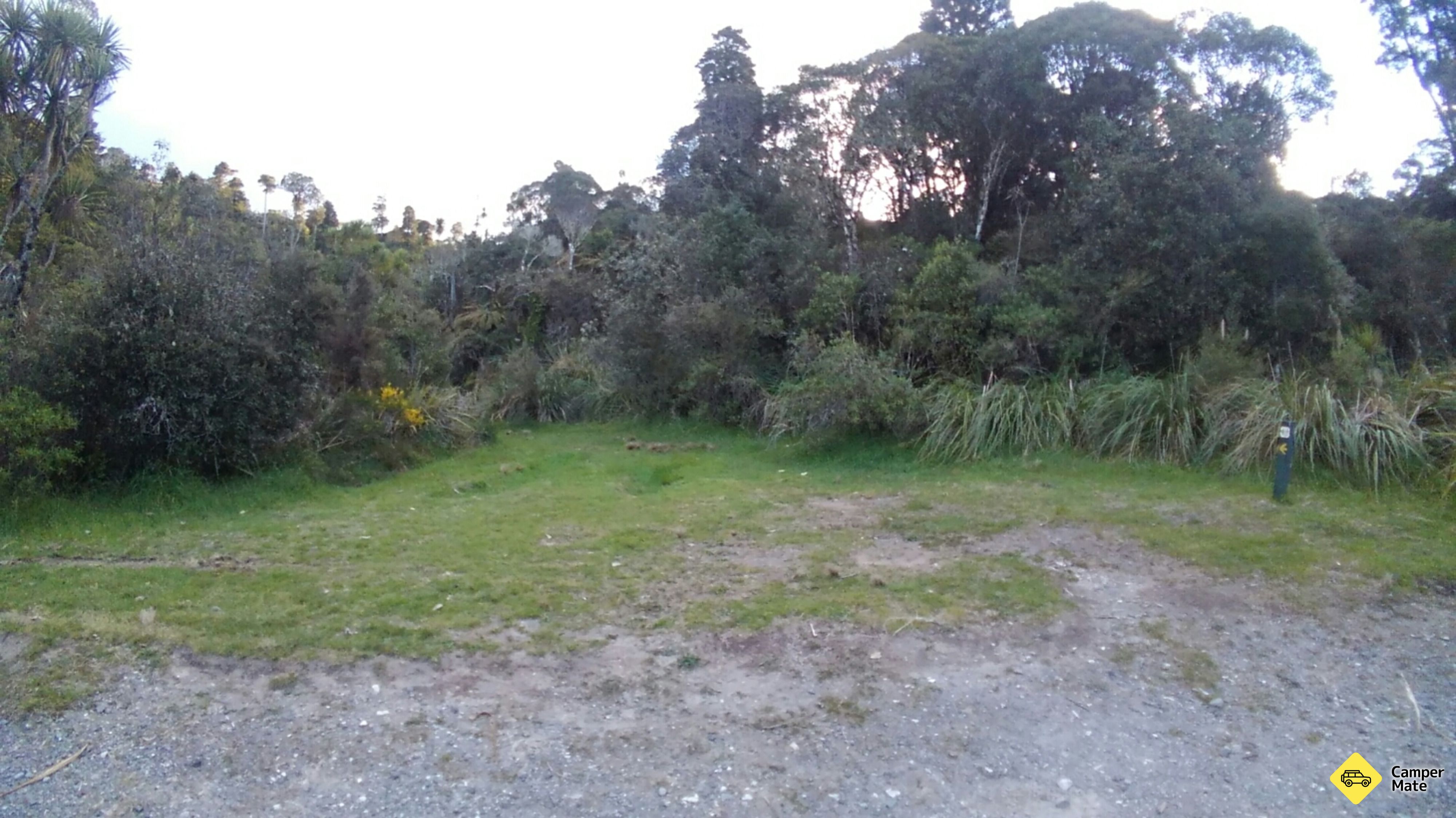 Tempat untuk menginap di Okupata Caves Carpark