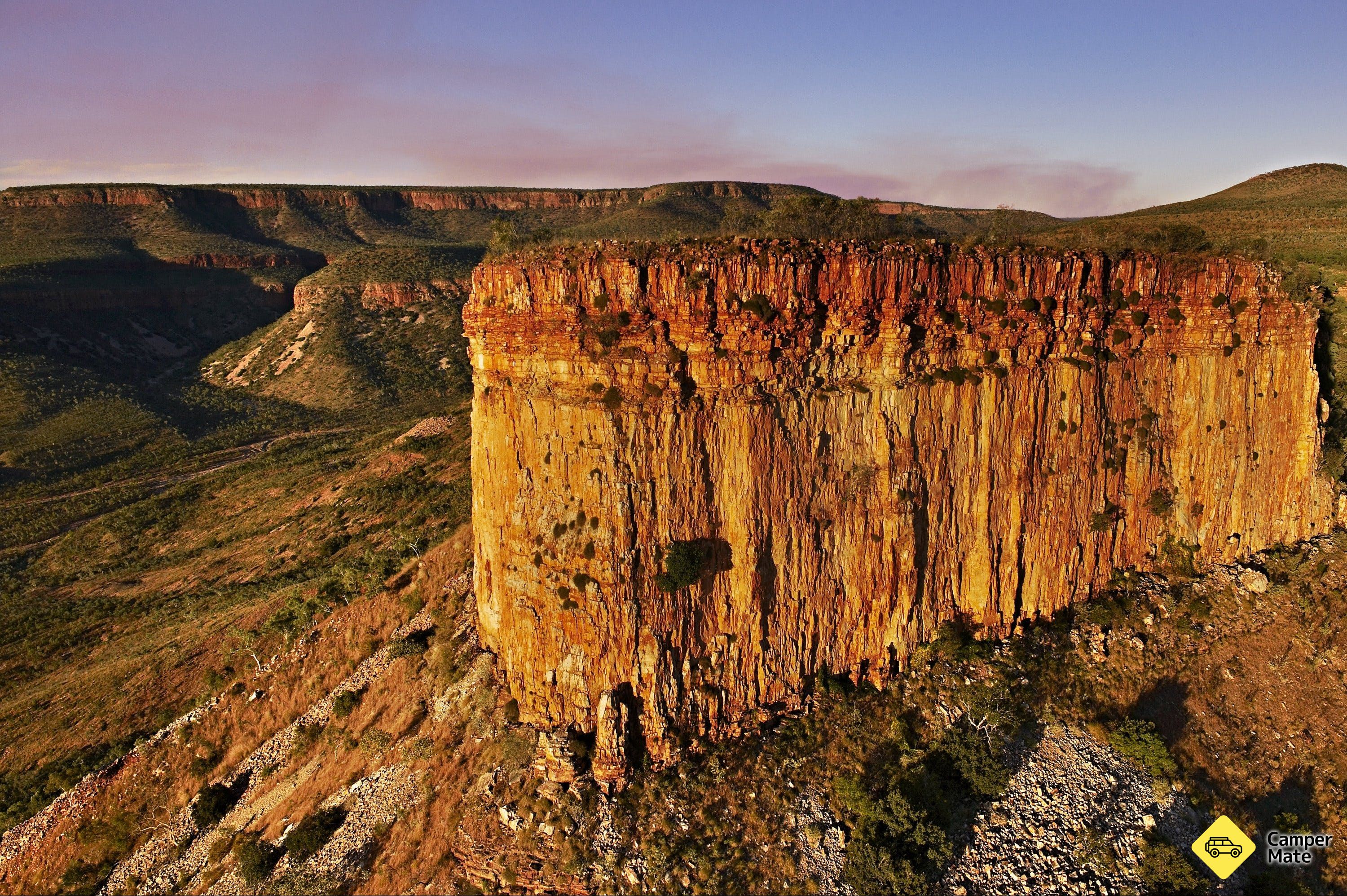 Cockburn Range - Image 2