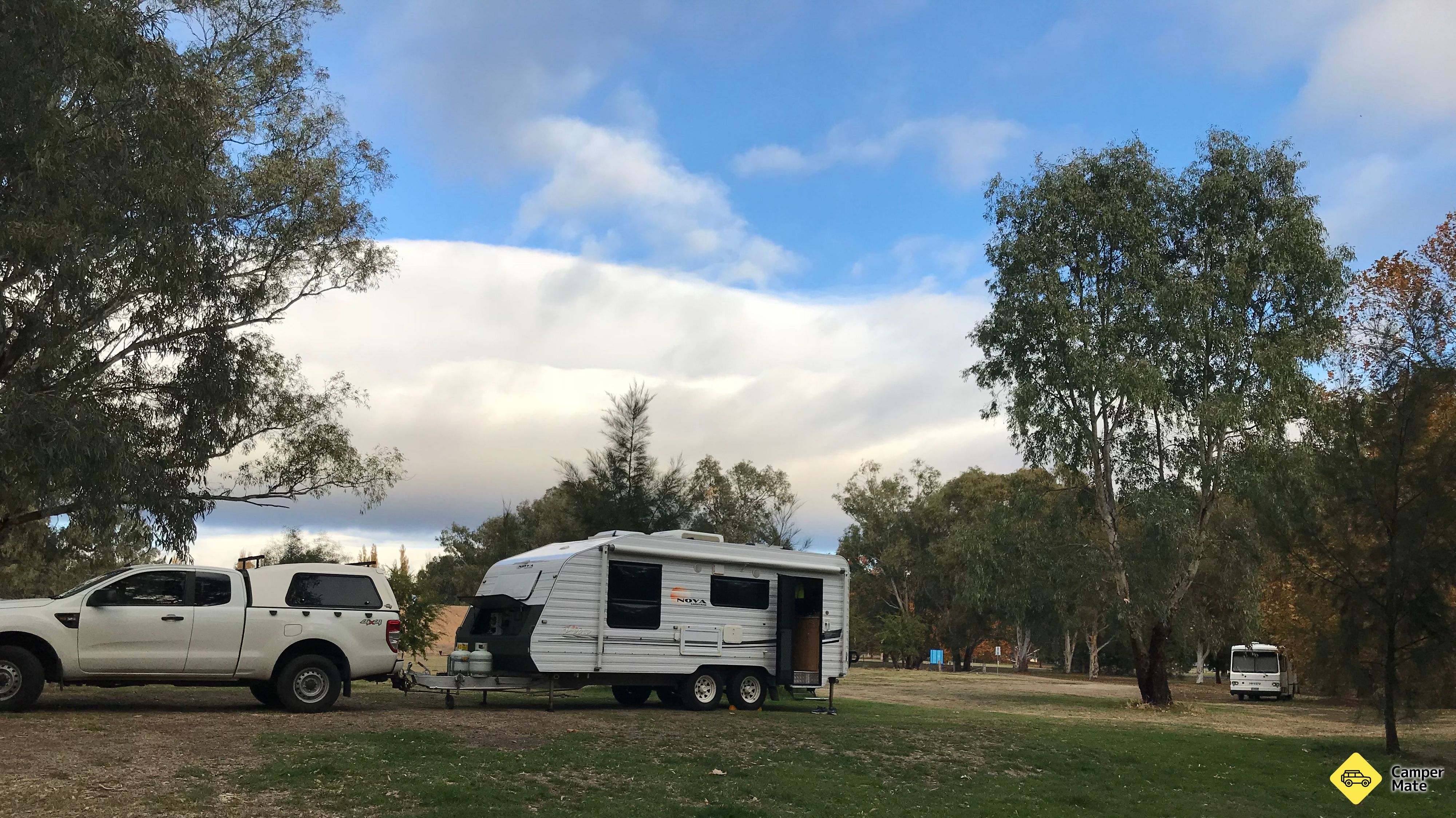Città di Gundagai Rest Stop