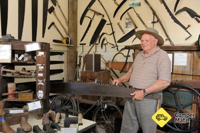 Samford District Historical Museum Society Incorporated