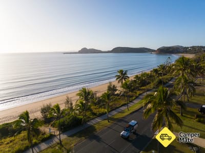 Statue Bay Rockhampton