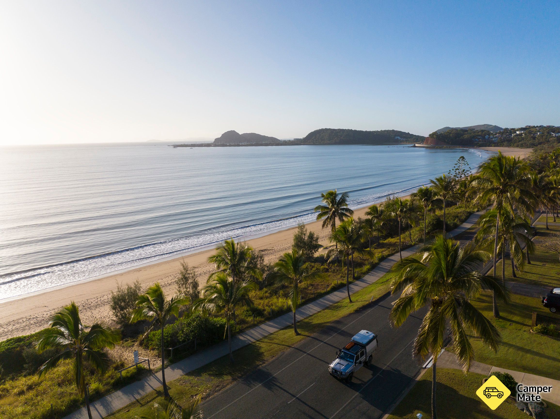 Statue Bay Rockhampton