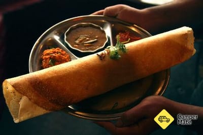 Rasa Malaysia Restaurant