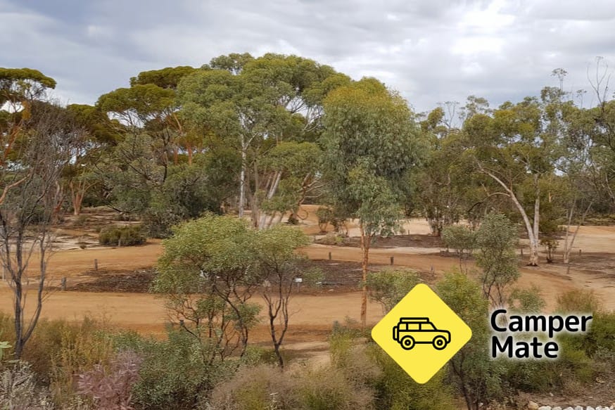 Avis sur Karalee Rocks & Dam