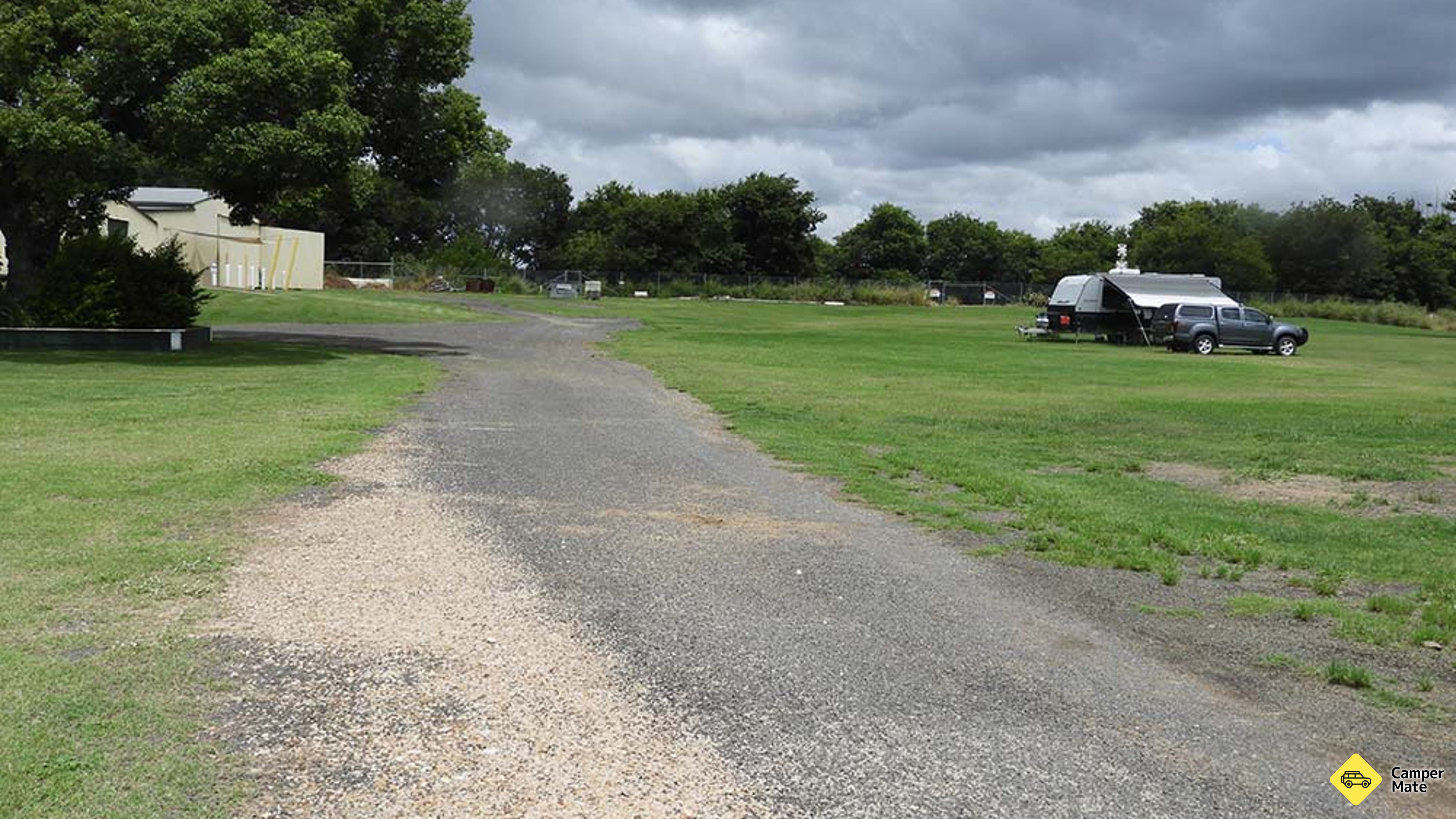 Il Laidley Showgrounds