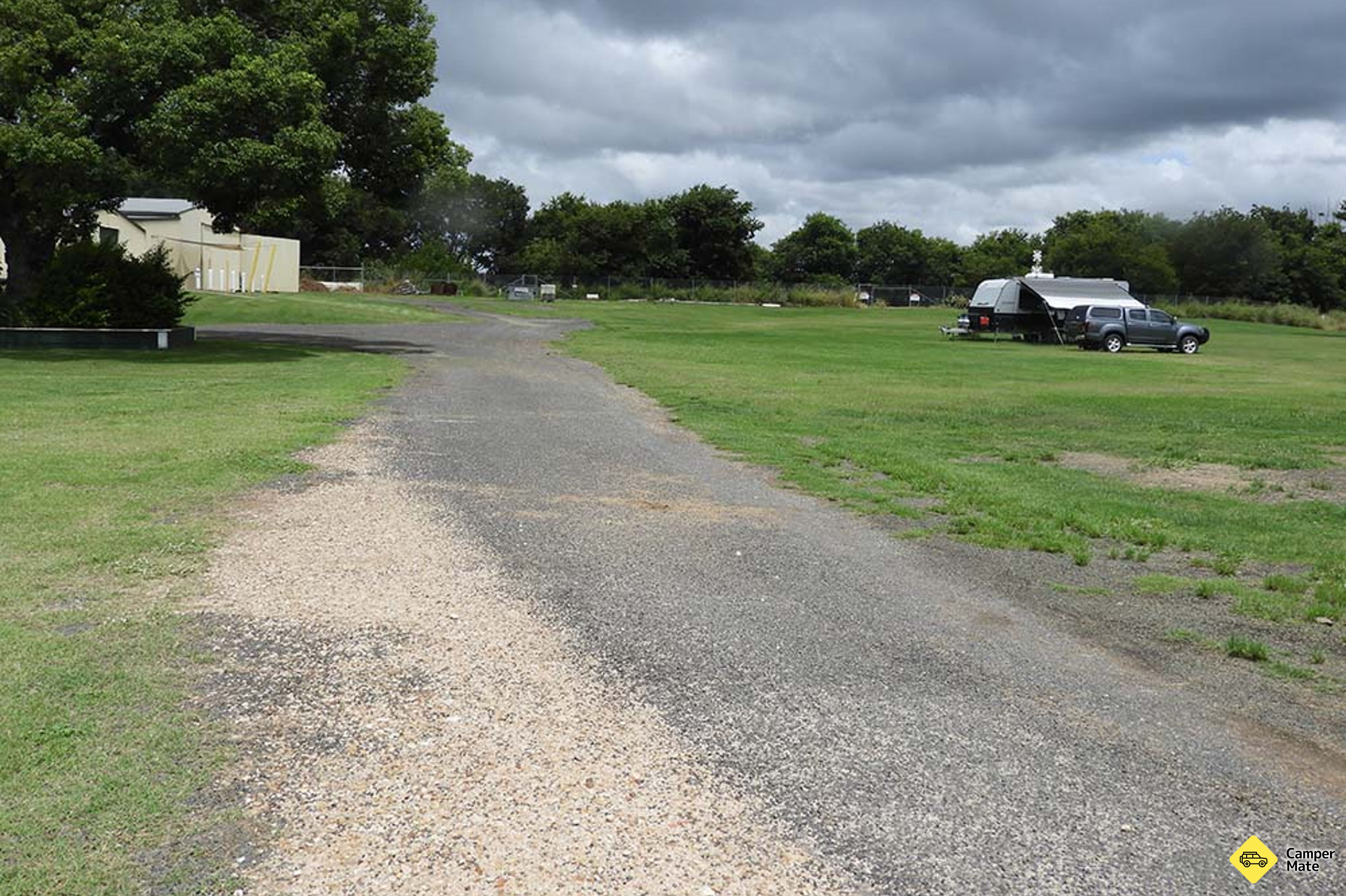 Il Laidley Showgrounds