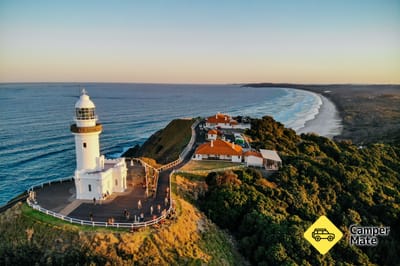 Cape Byron Lighthouse