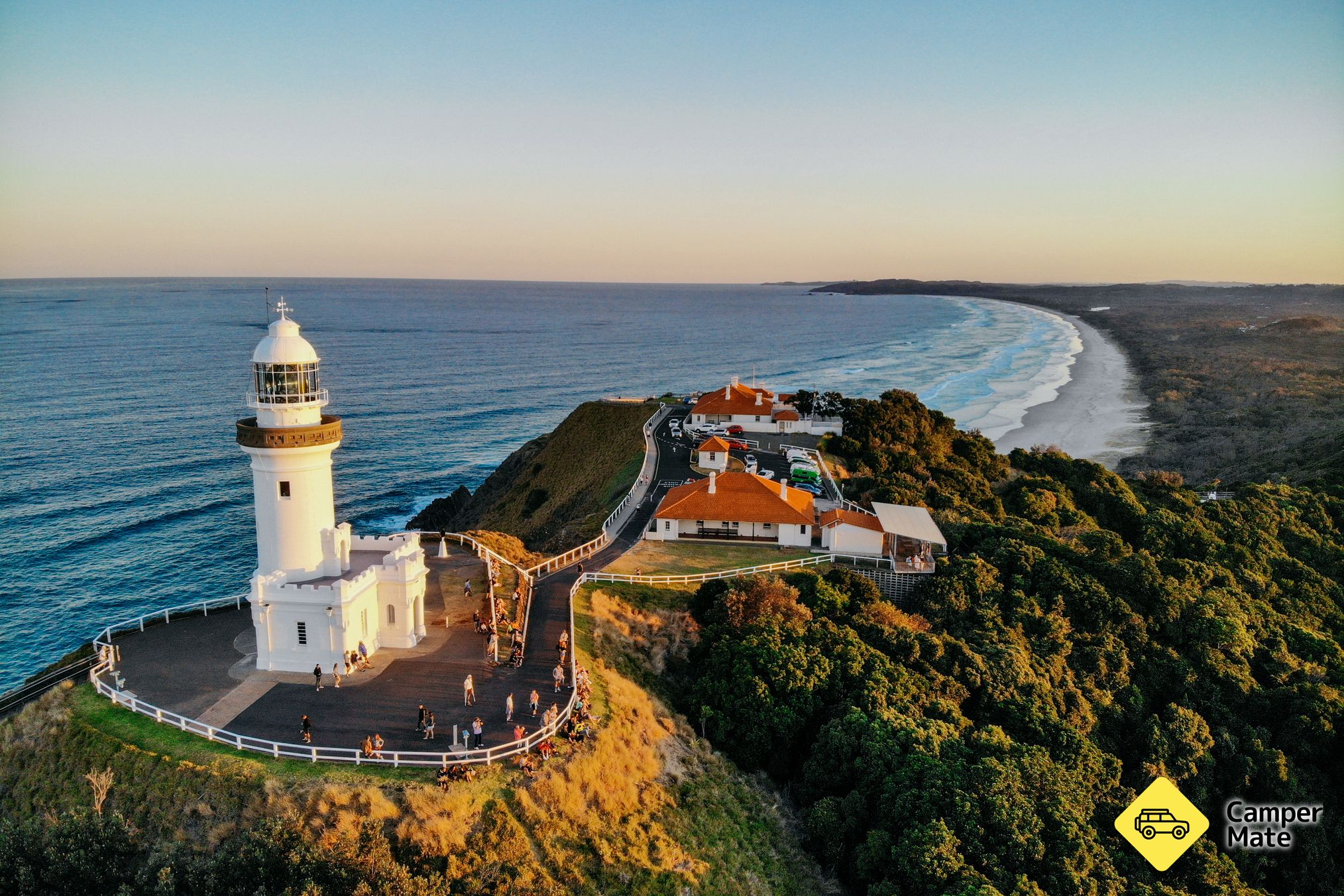 Cape Byron Lighthouse