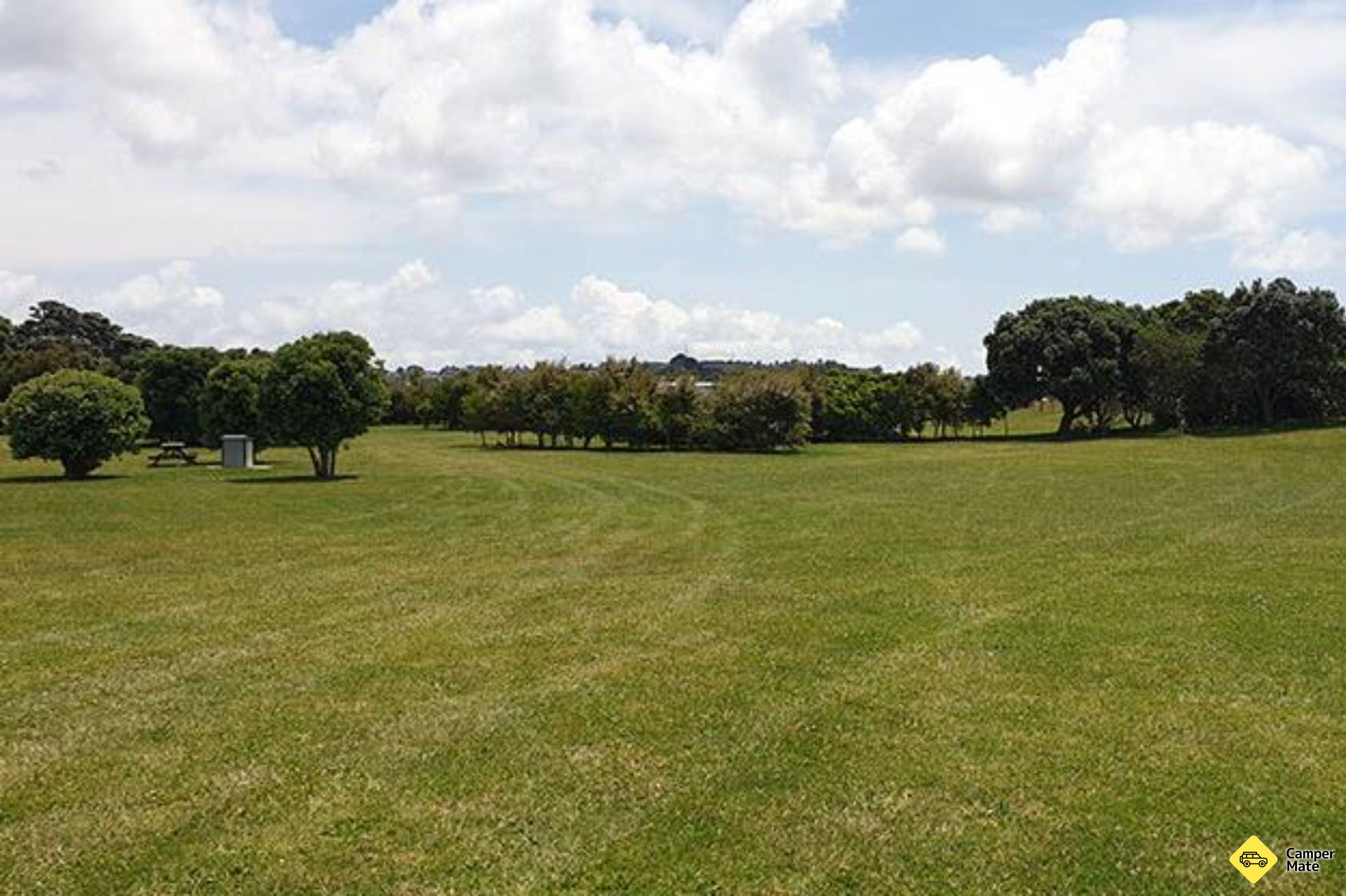 Ambury Campground - Image 3