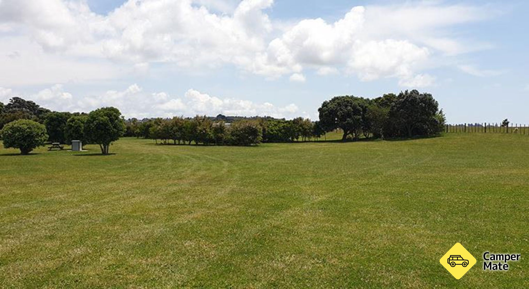 Ambury Campground - Image 3