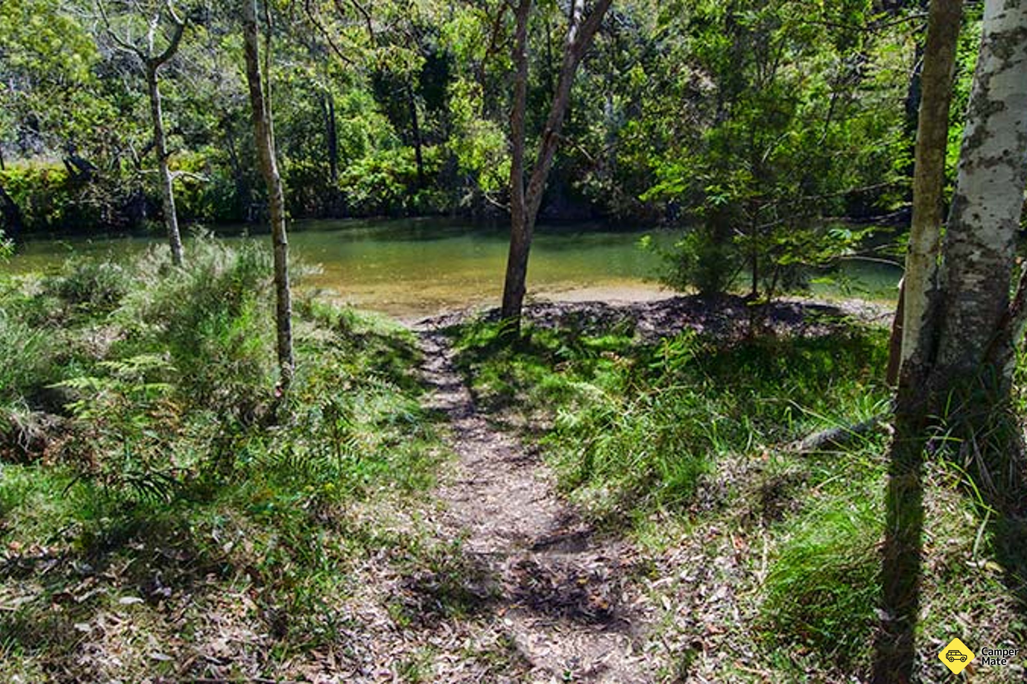 Ubytování Marramarra Creek Campground - Image 2