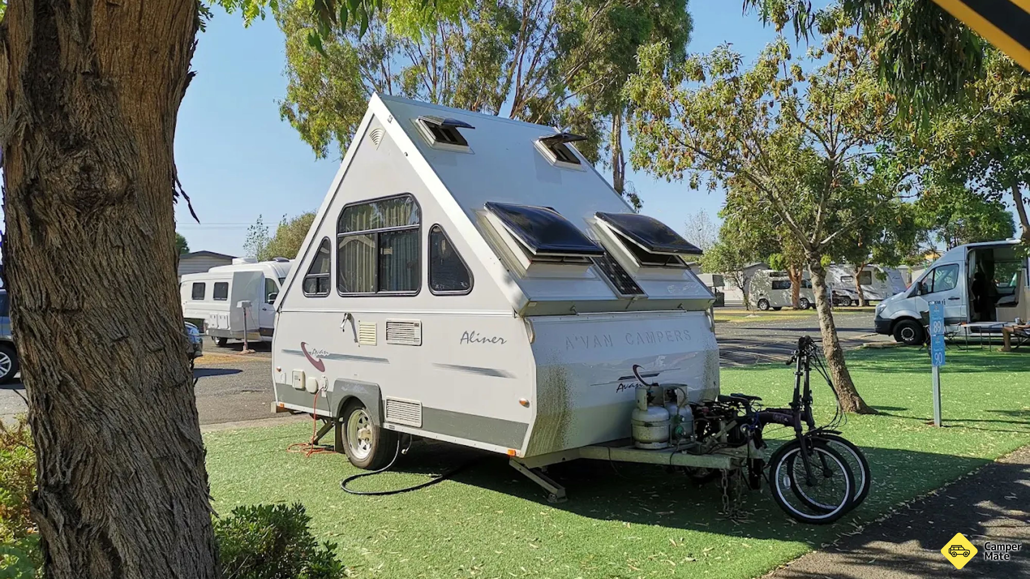 Discovery Parks - Melbourne