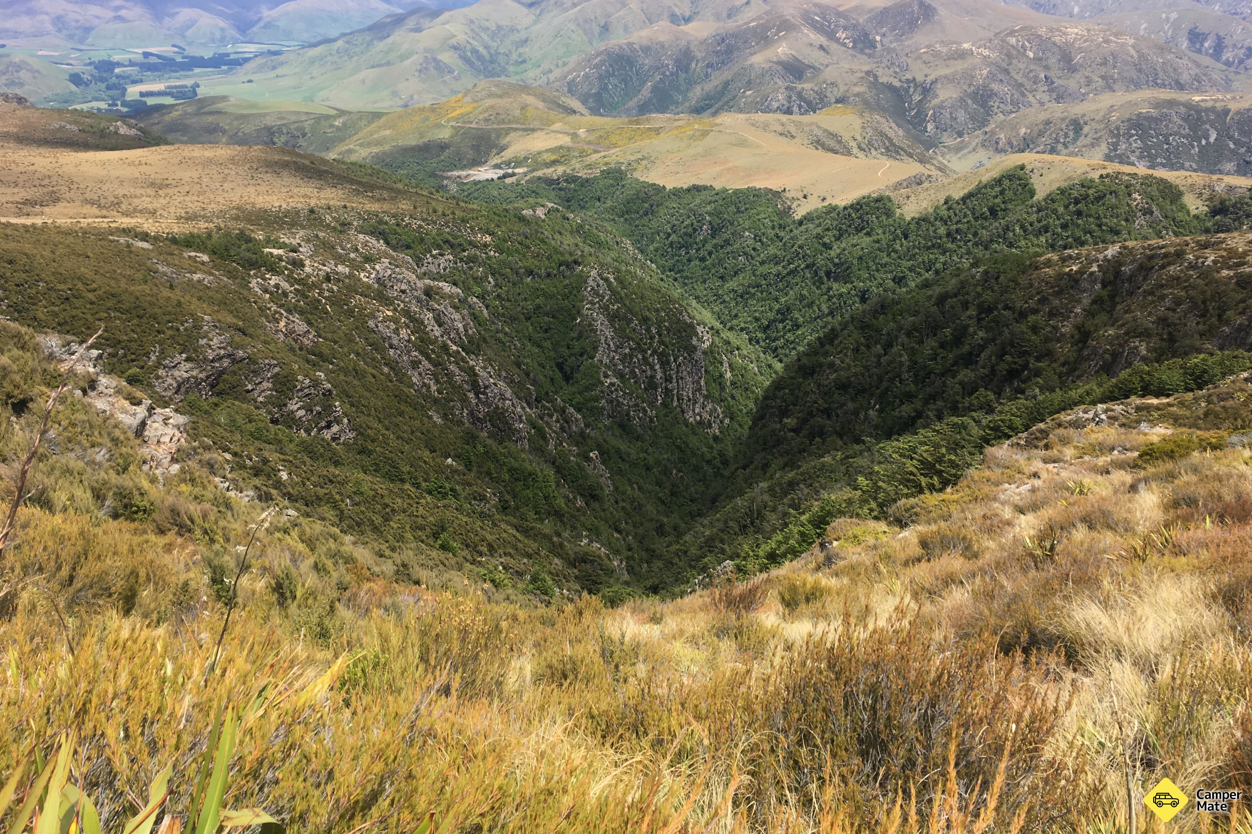 Mount Somers Track - Image 2