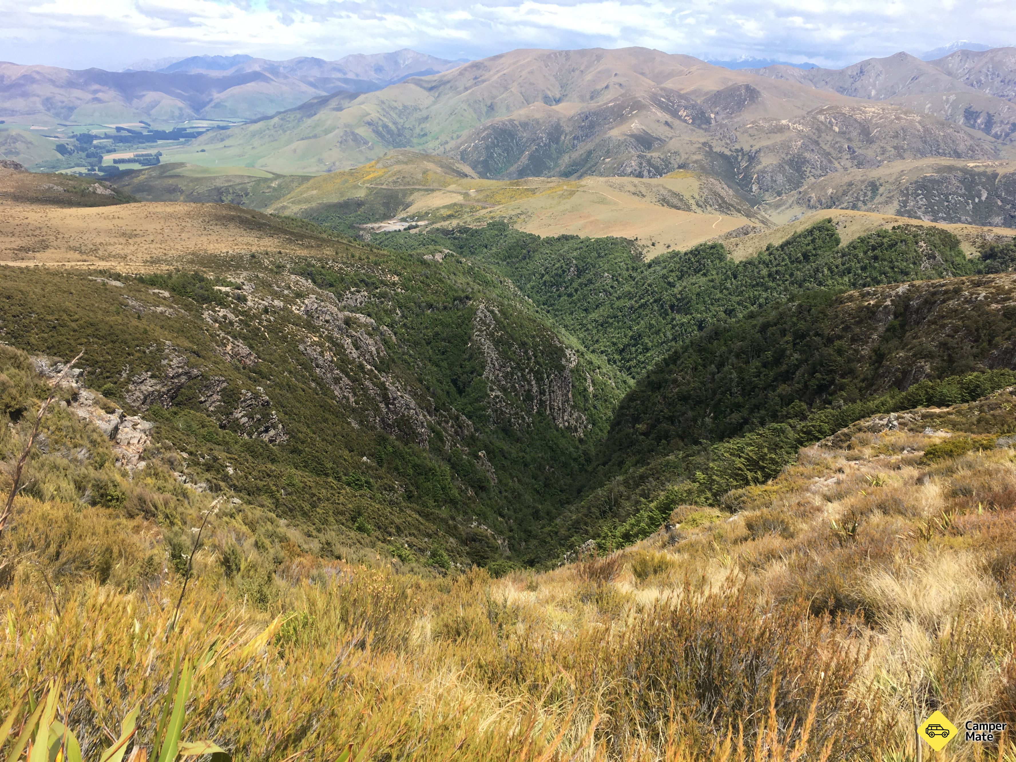 Mount Somers Track - Image 2