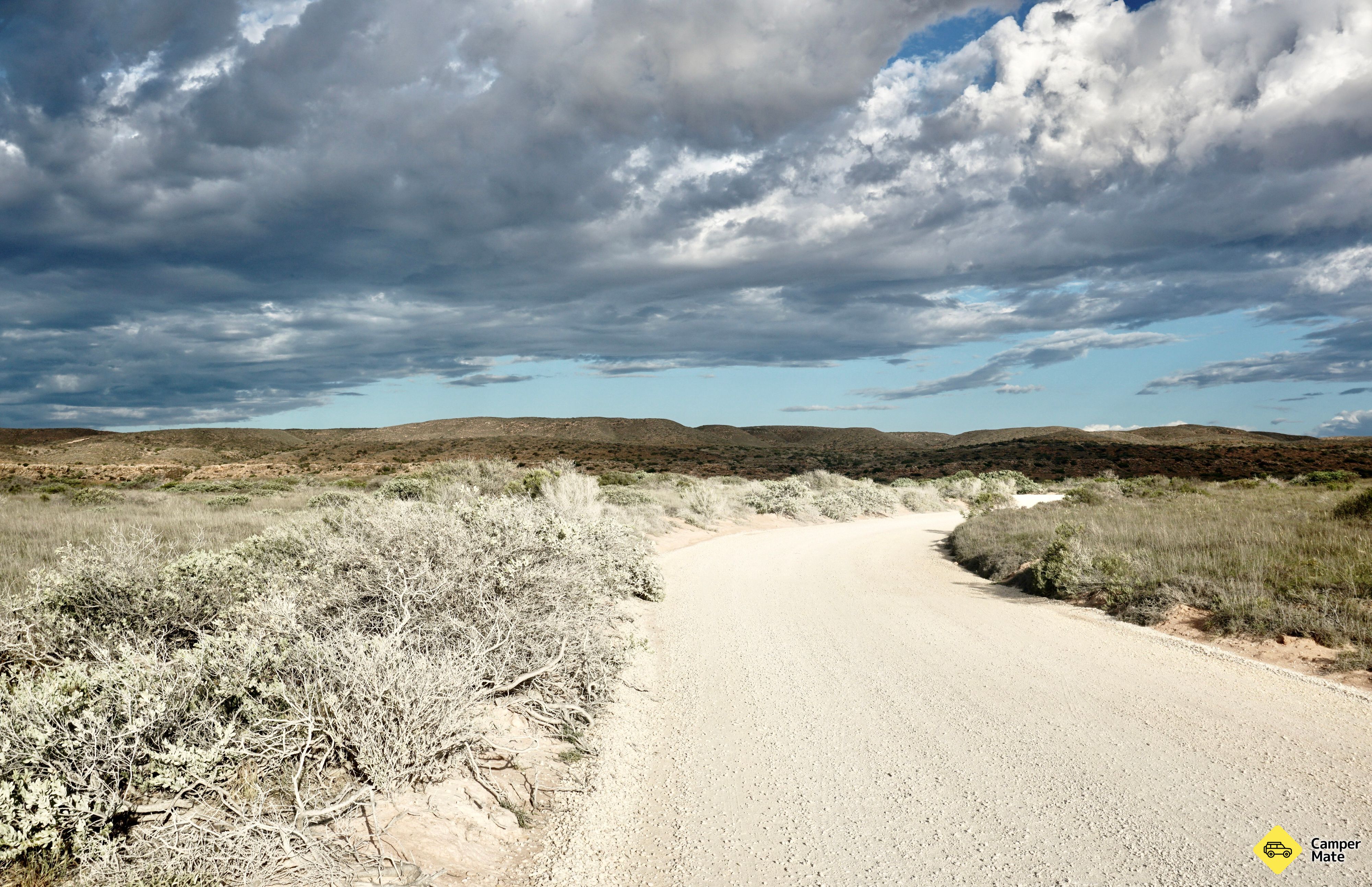 Sandy Bay