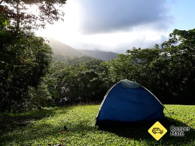 Daintree Rainforest गाँव