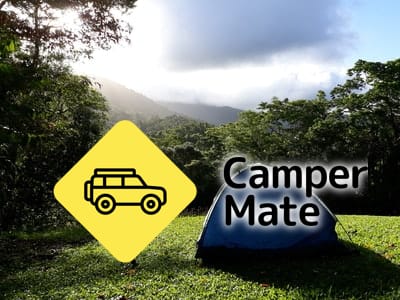 Daintree Rainforest गाँव