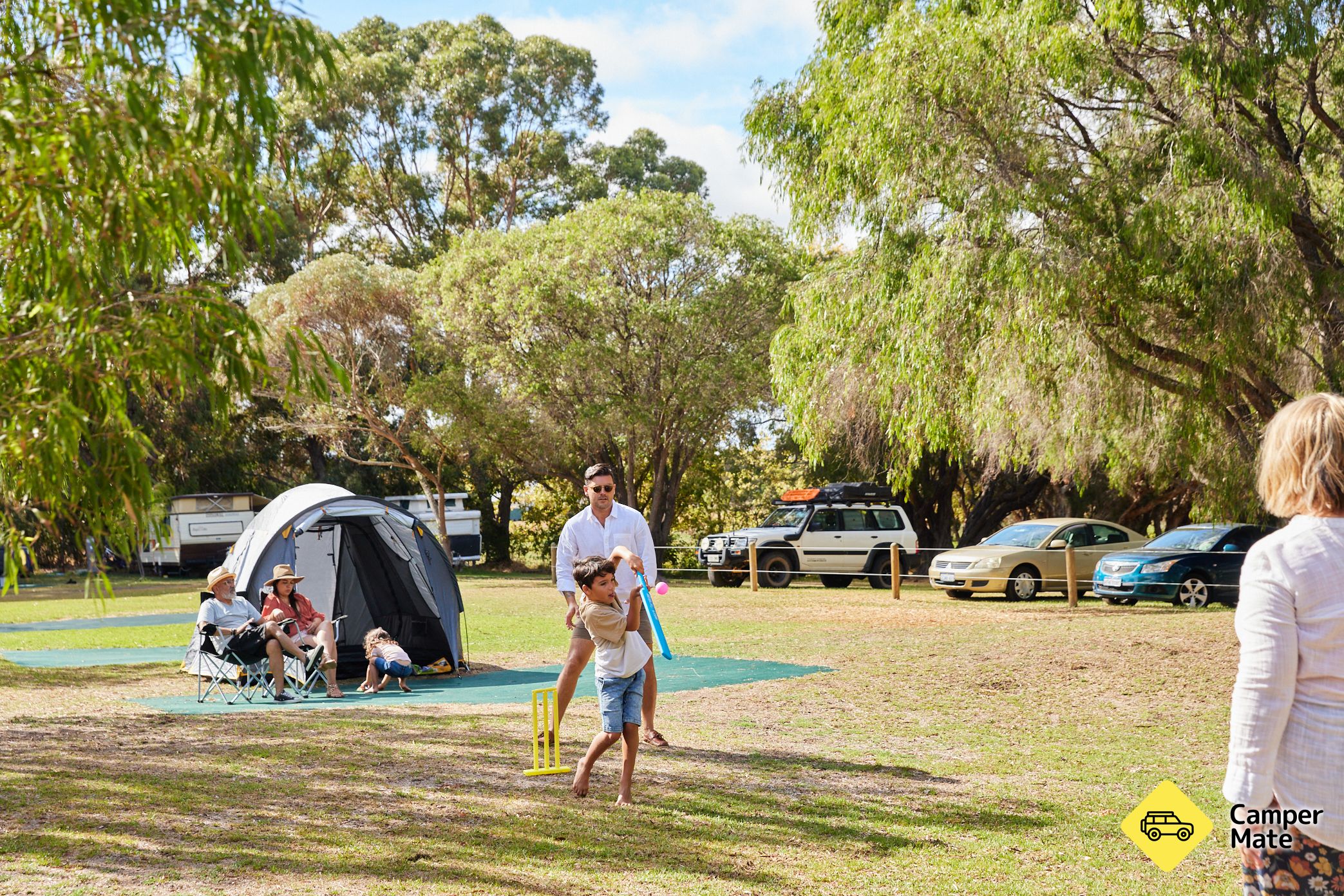 RAC Busselton Holiday Park - Image 2