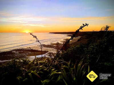 Kaupokonui Beach Lookout