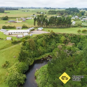 Eltham Presbyterian Camp