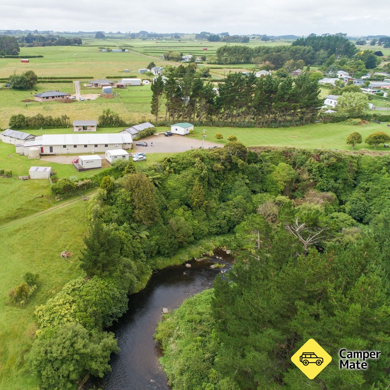 Eltham Presbyterian Camp