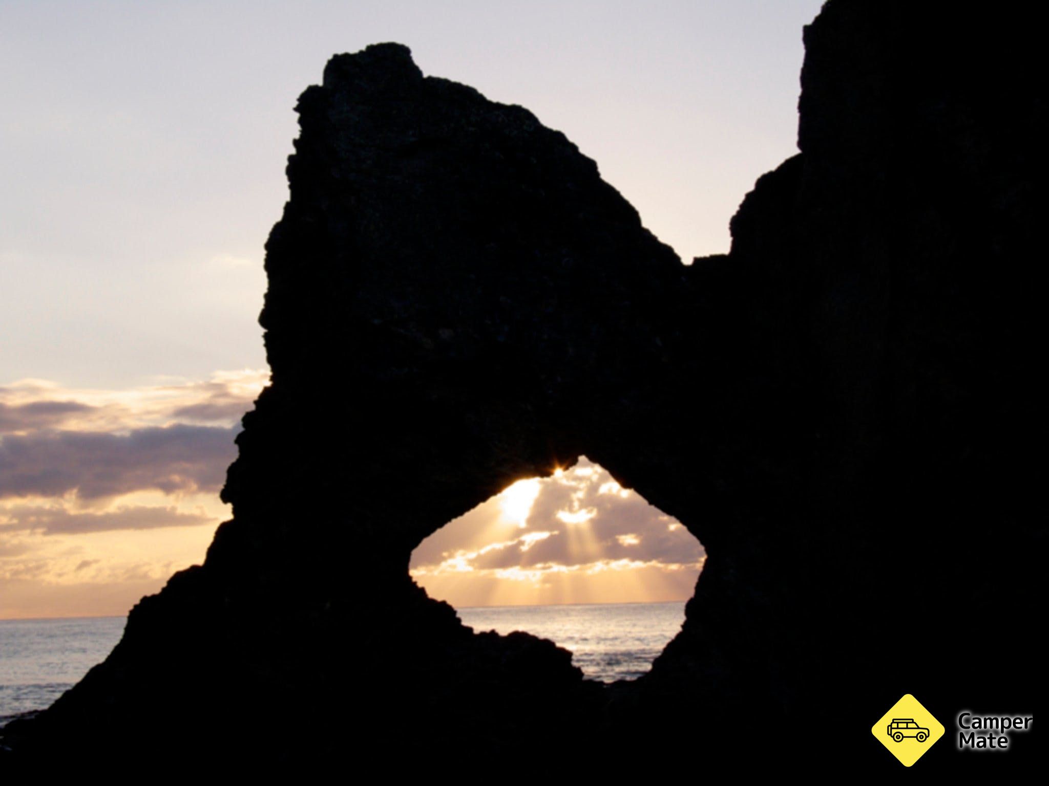 Glasshouse Rocks and Pillow Lava - Image 3