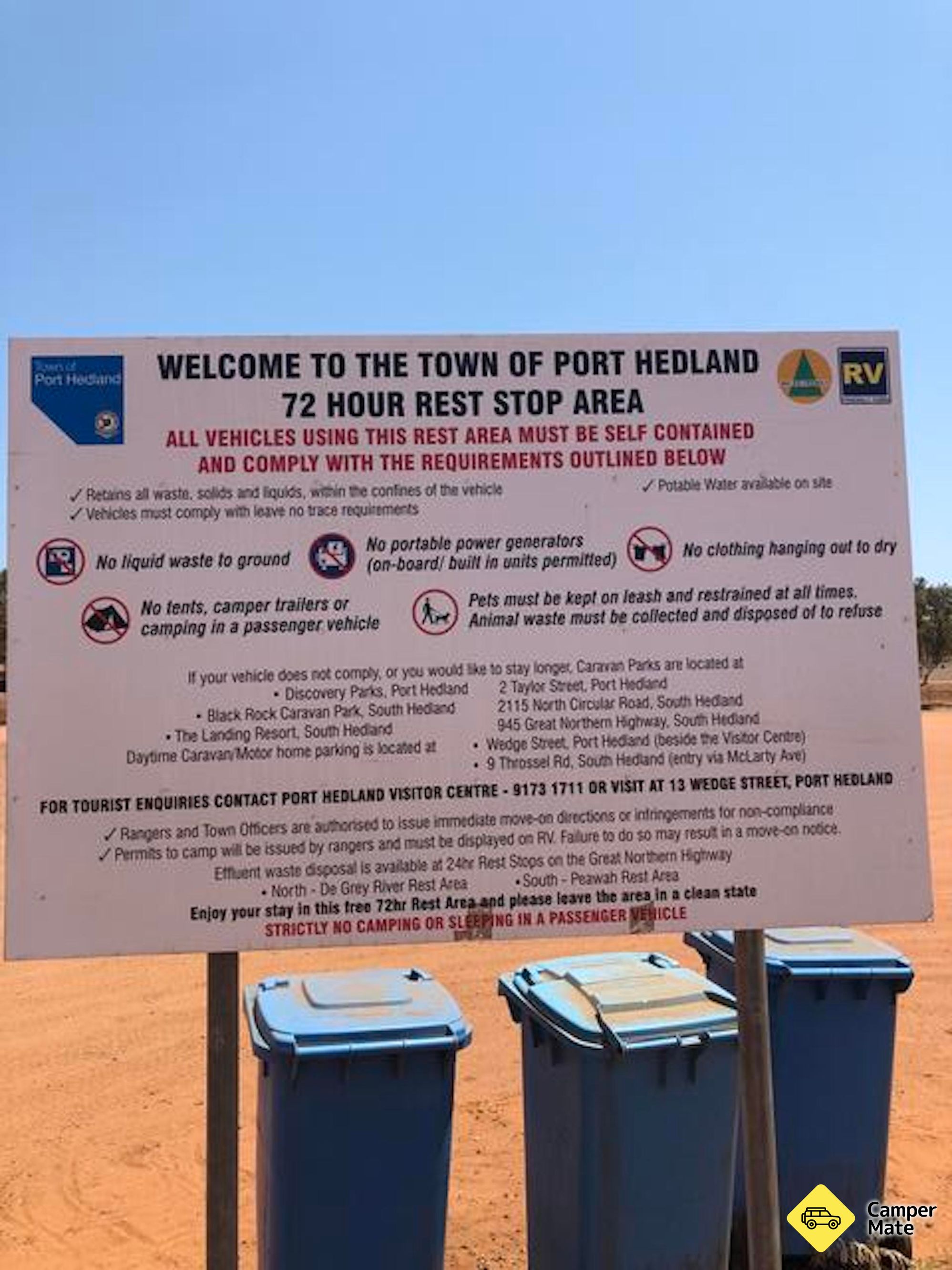 O hře Port Hedland Turf Club - Image 2