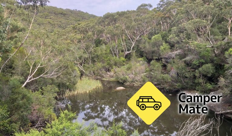 Kingfisher Pool Campground - Image 3