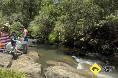 Flanagans Reserve