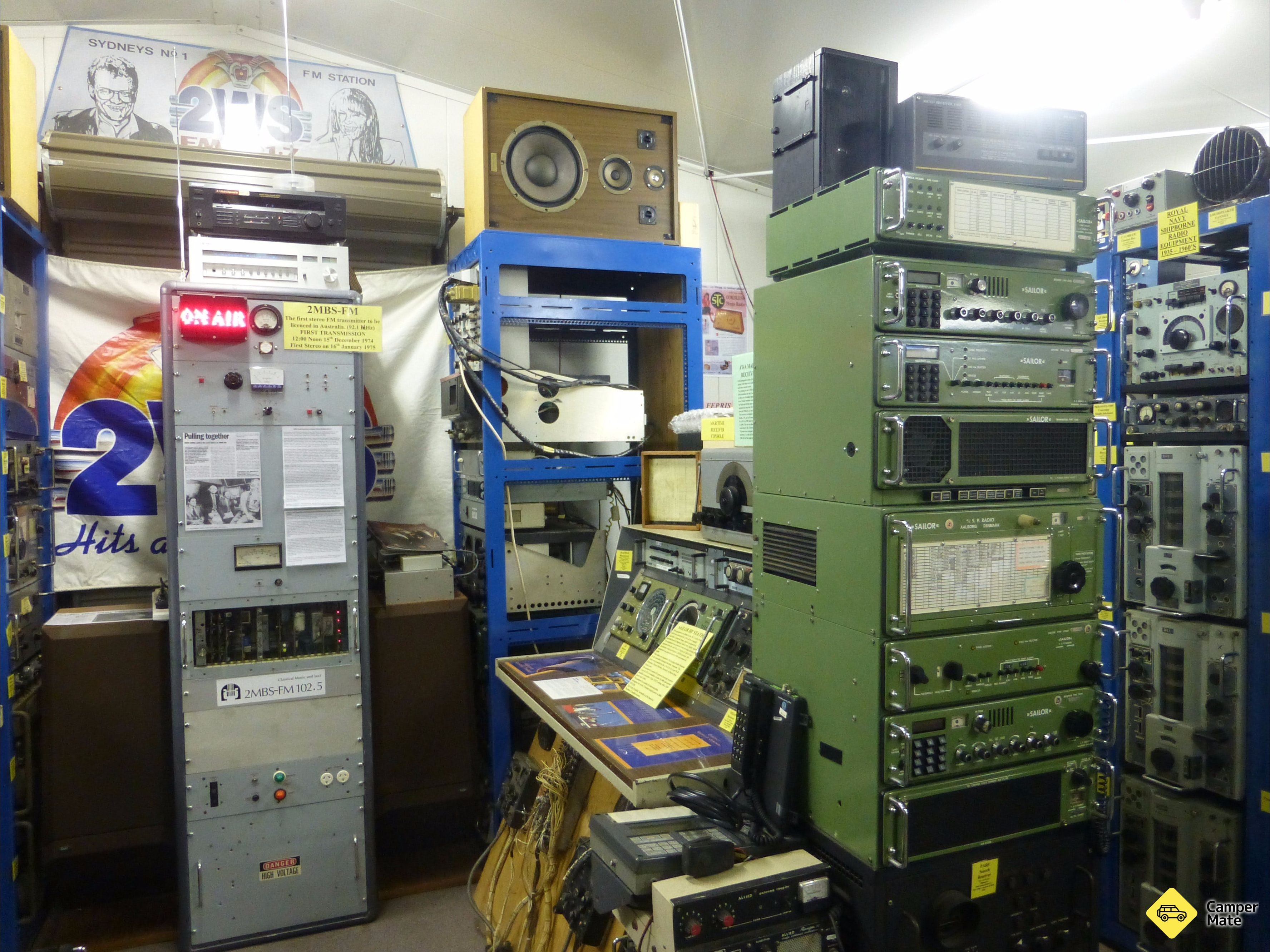 Kurrajong Radio Museum - Image 3