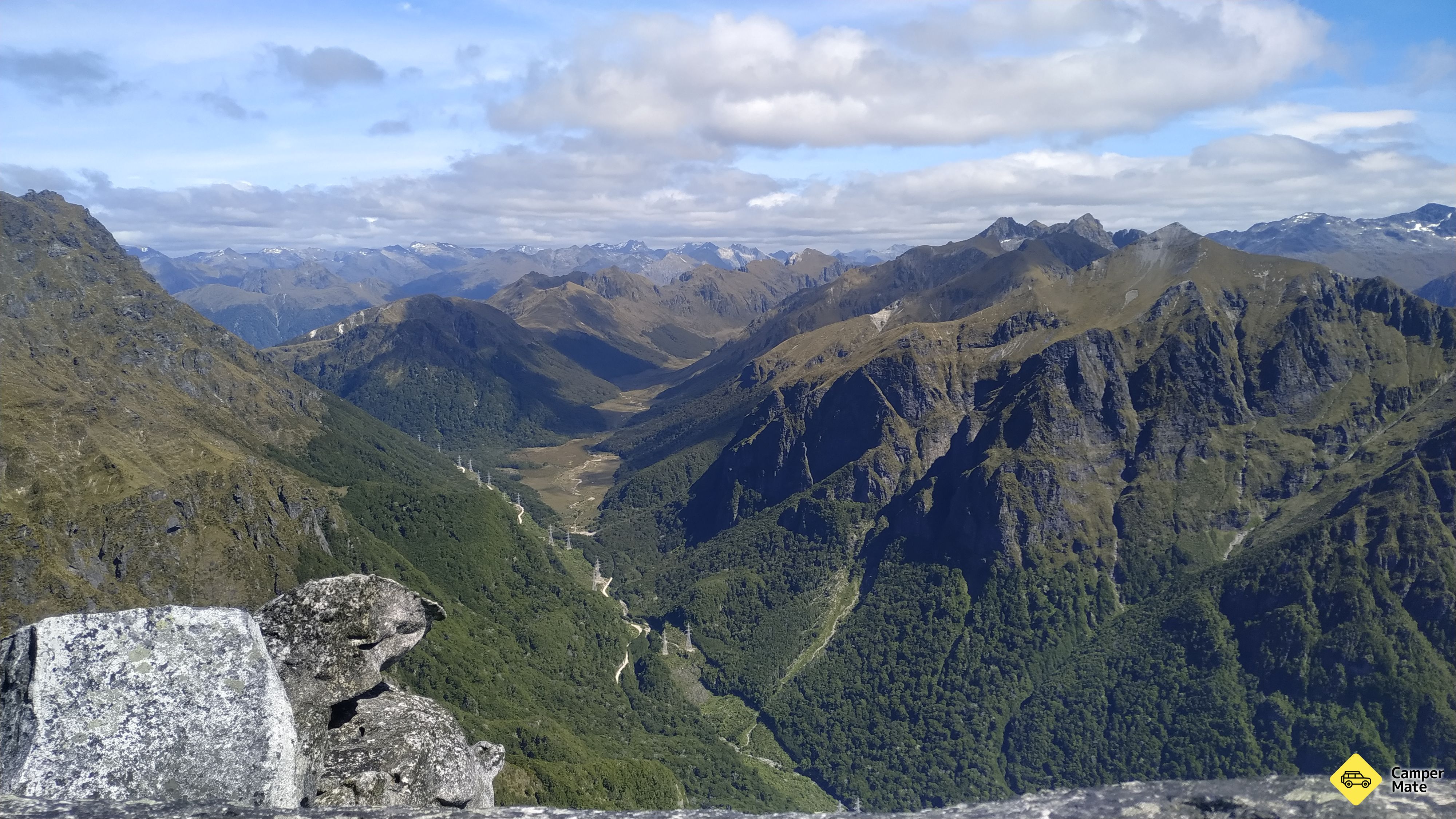 Eldrige Peak Route Track - Image 2