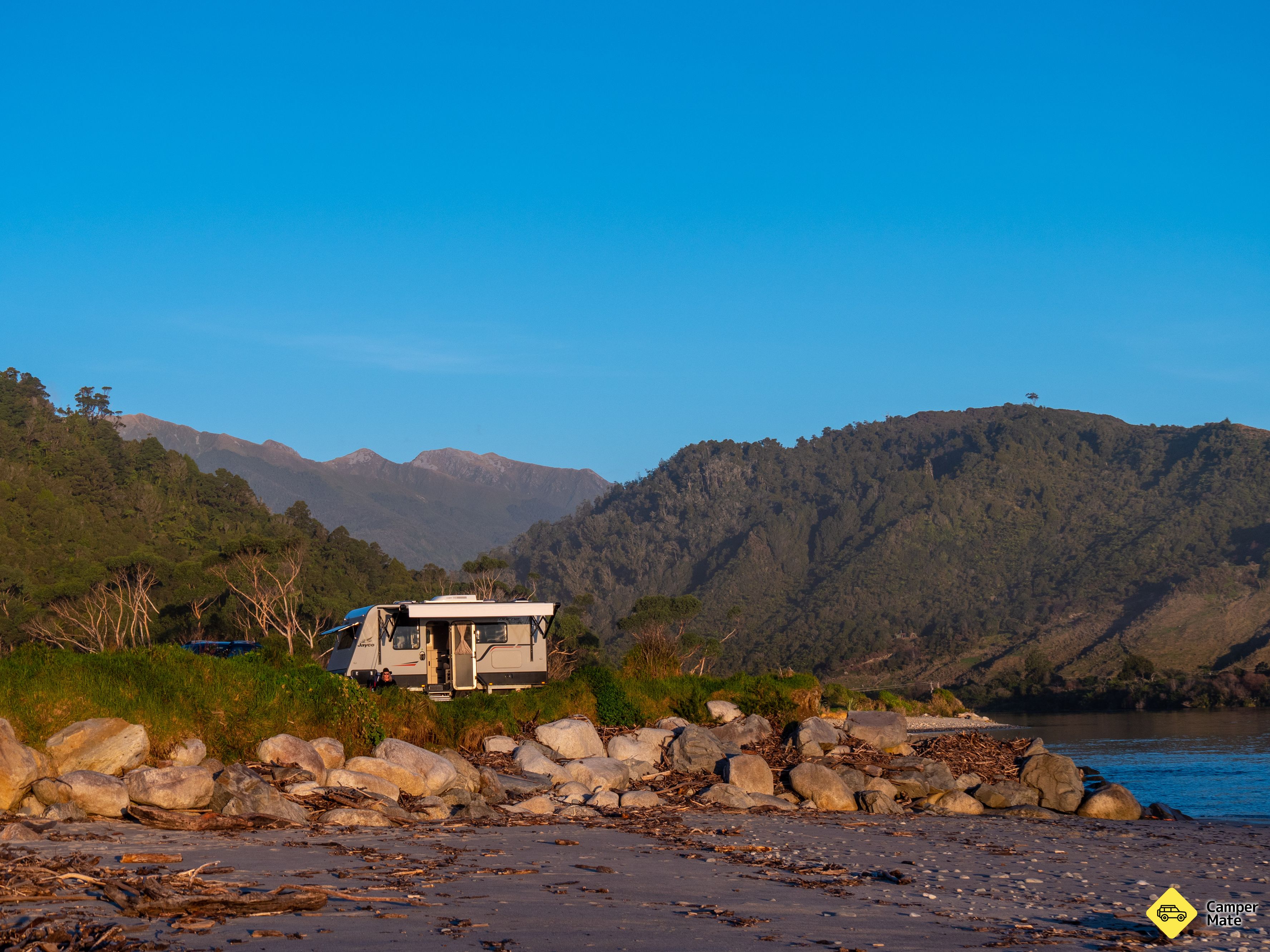 Gentle Annie Seaside Accommodation - Image 3