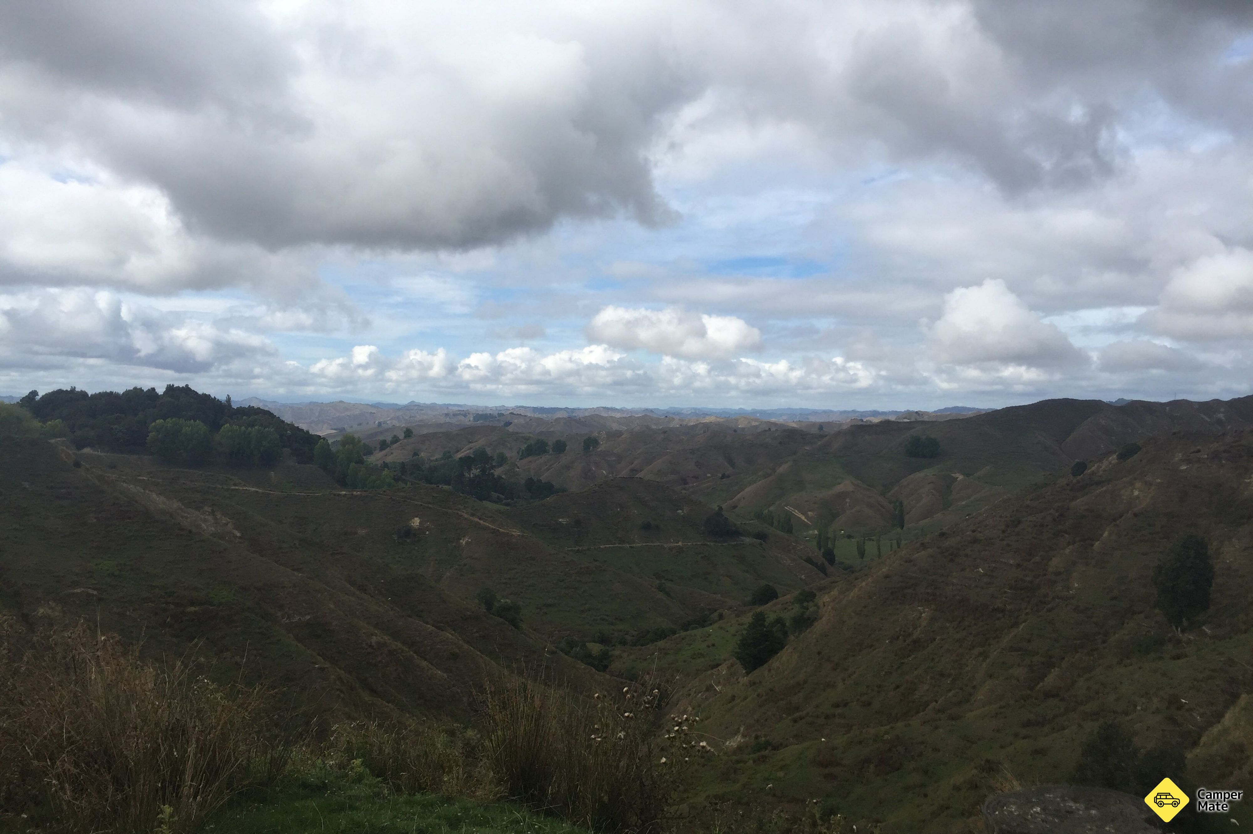Forgotten Highway Lookout - Image 2