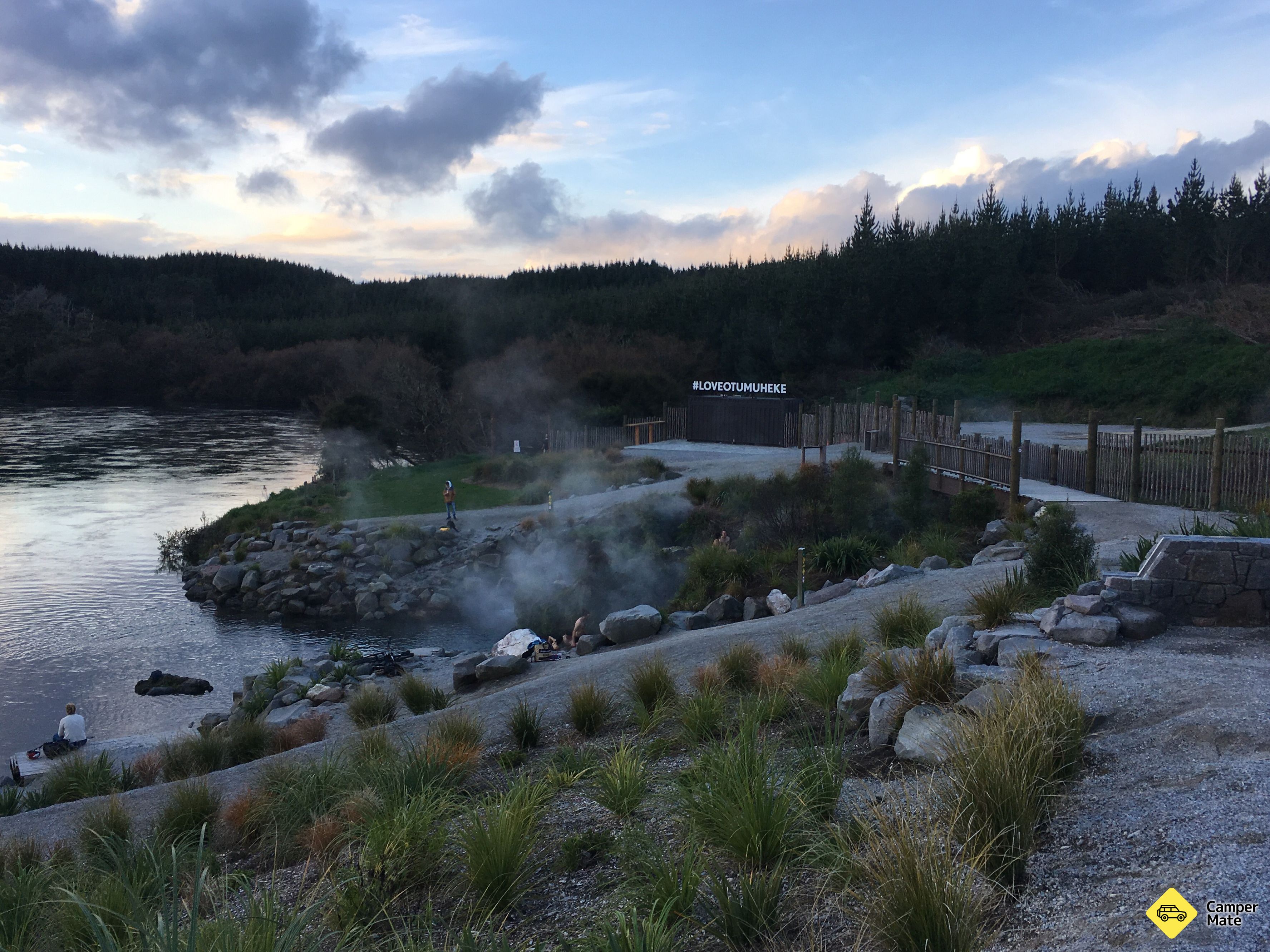 Otumuheke Stream - Image 3
