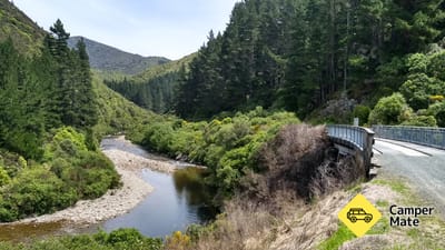 Remutaka Rail Trail