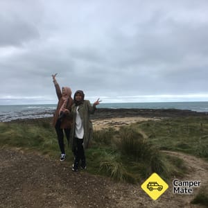Riverton Coastal Walk