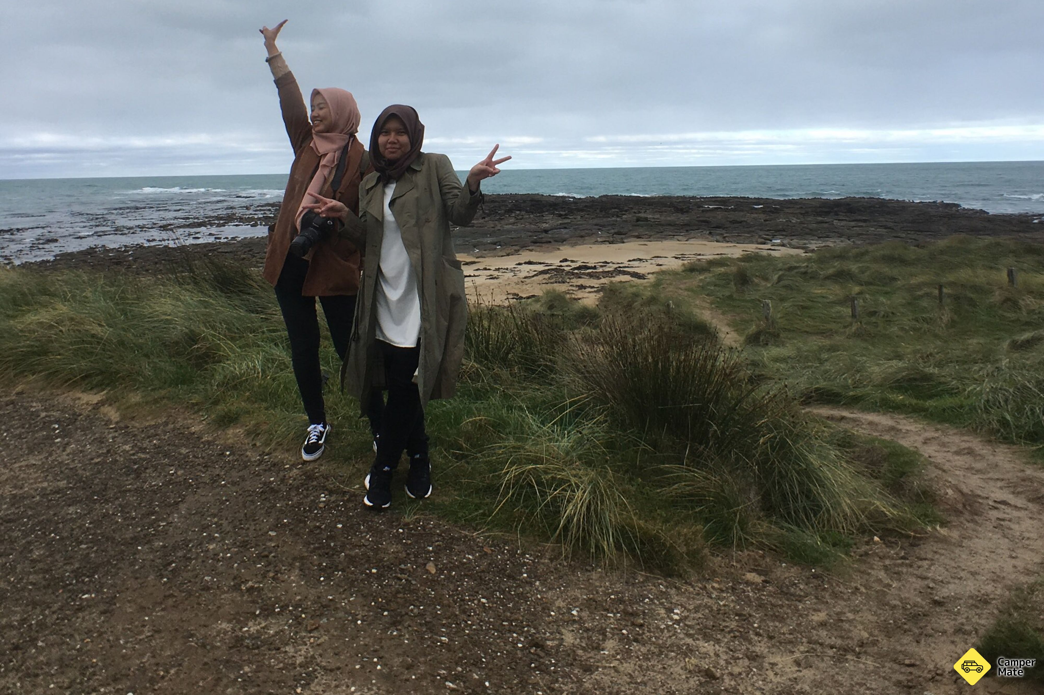 Riverton Coastal Walk