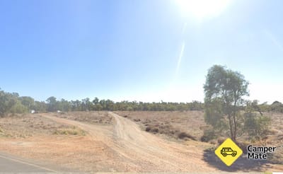 Hillston Lachlan River Rest Area