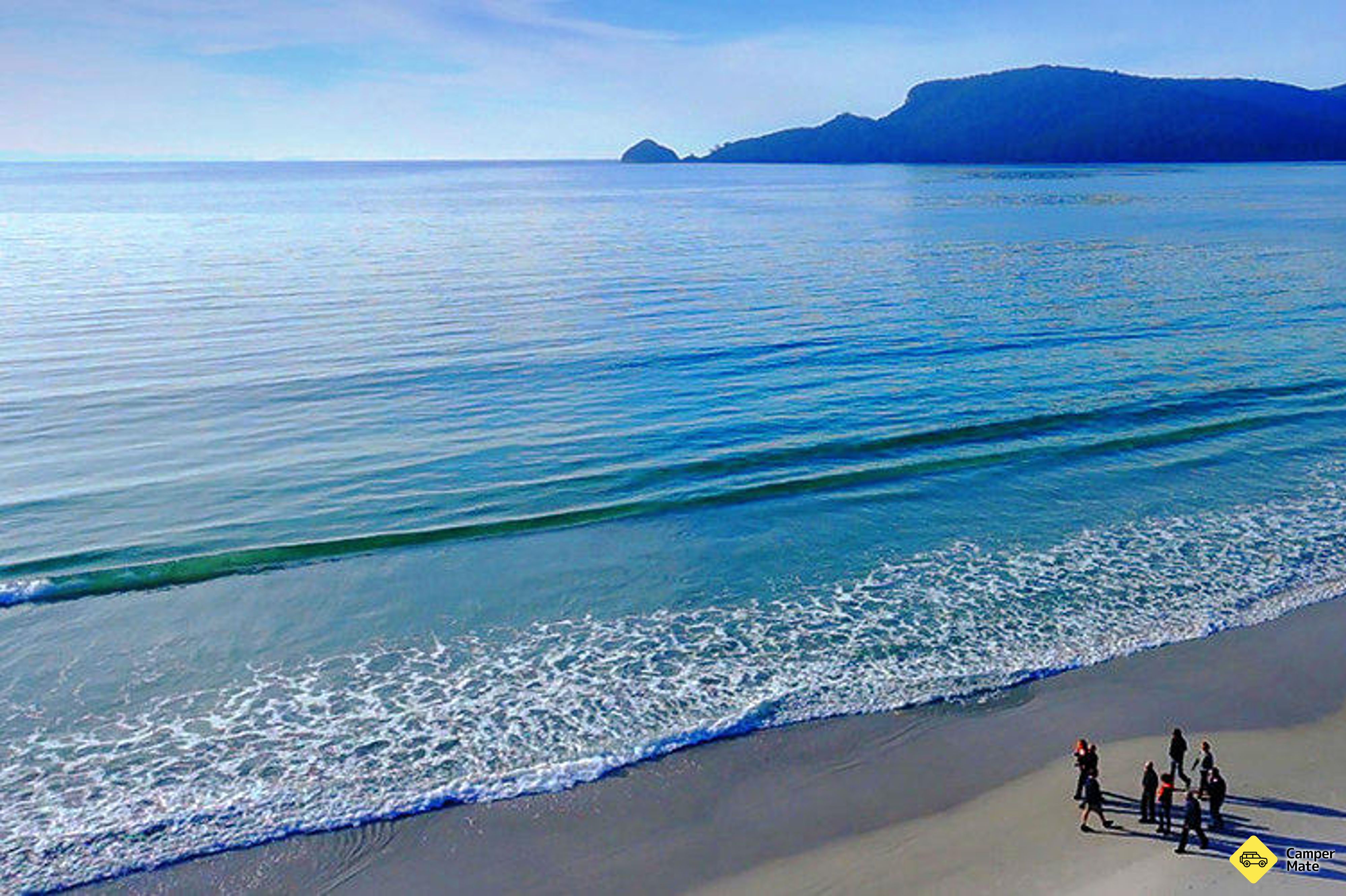 Bruny Island Sightseeing and Lighthouse Tour(ブルーニ島観光とライトハウスツアー) - Image 3