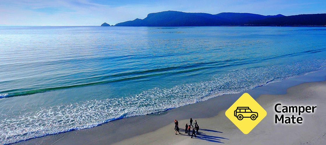 Bruny Island Sightseeing और लाइटहाउस टूर - Image 3