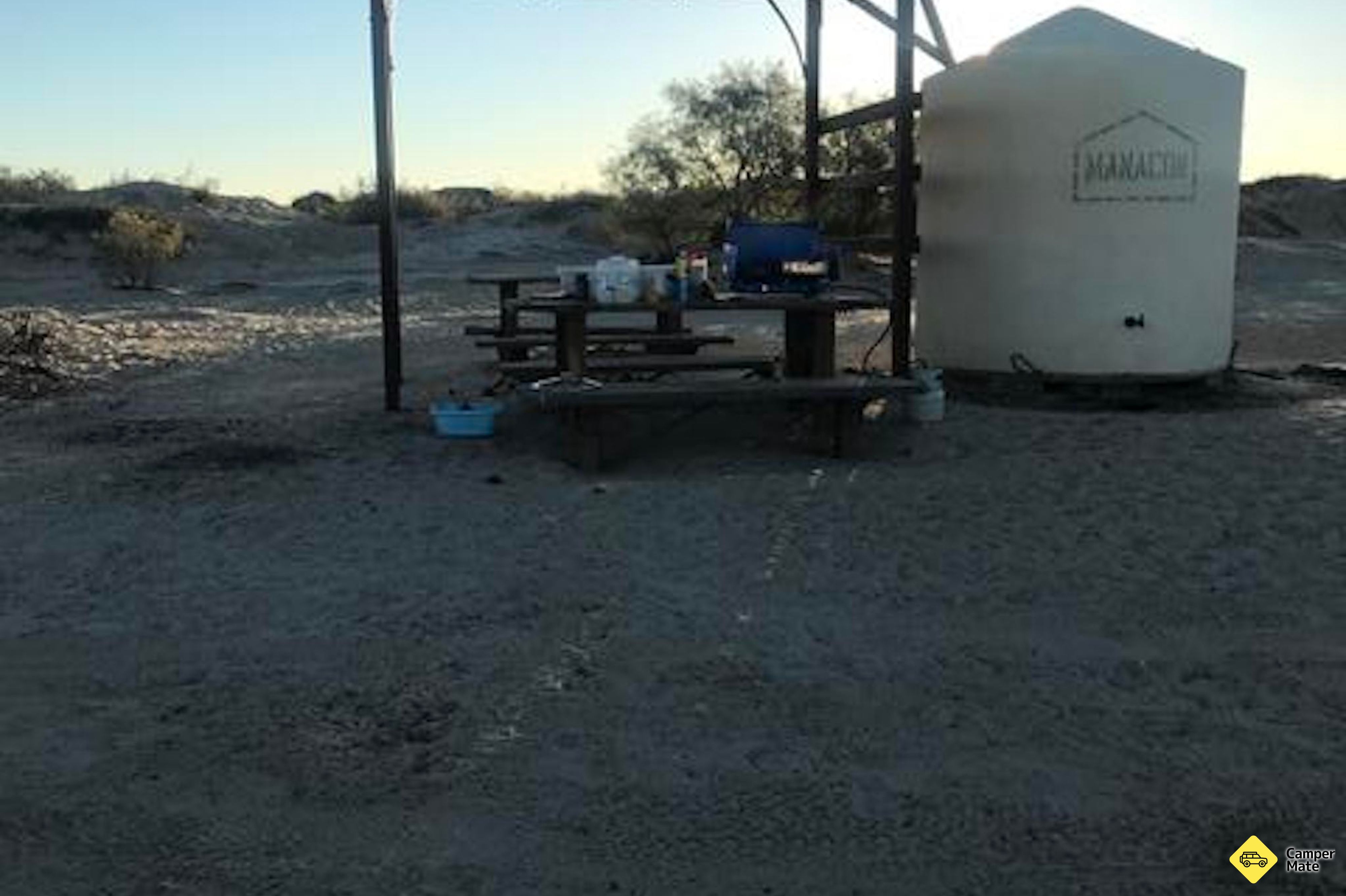 Montecollina Bore Rest Area - Image 3