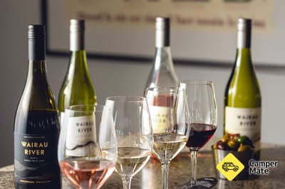 Wairau River Wines