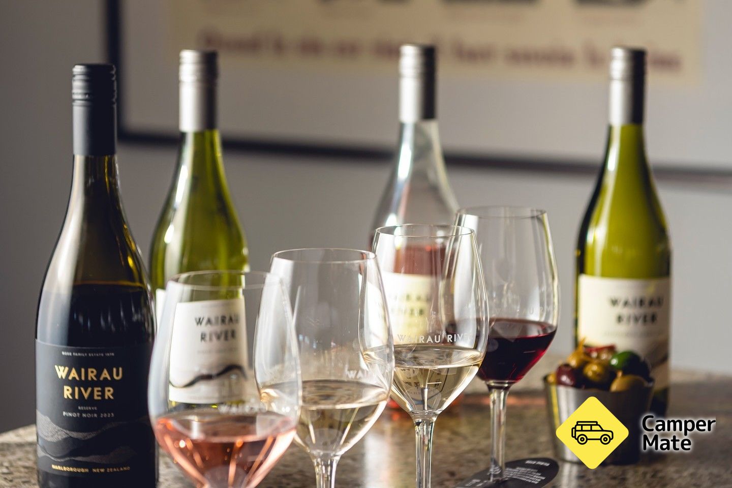 Wairau River Wines