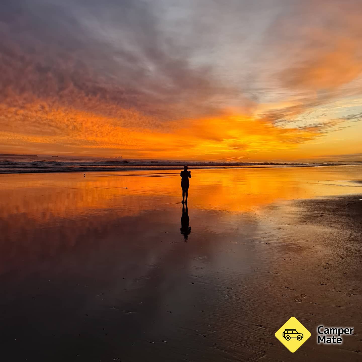 Papamoa Beach - Image 2