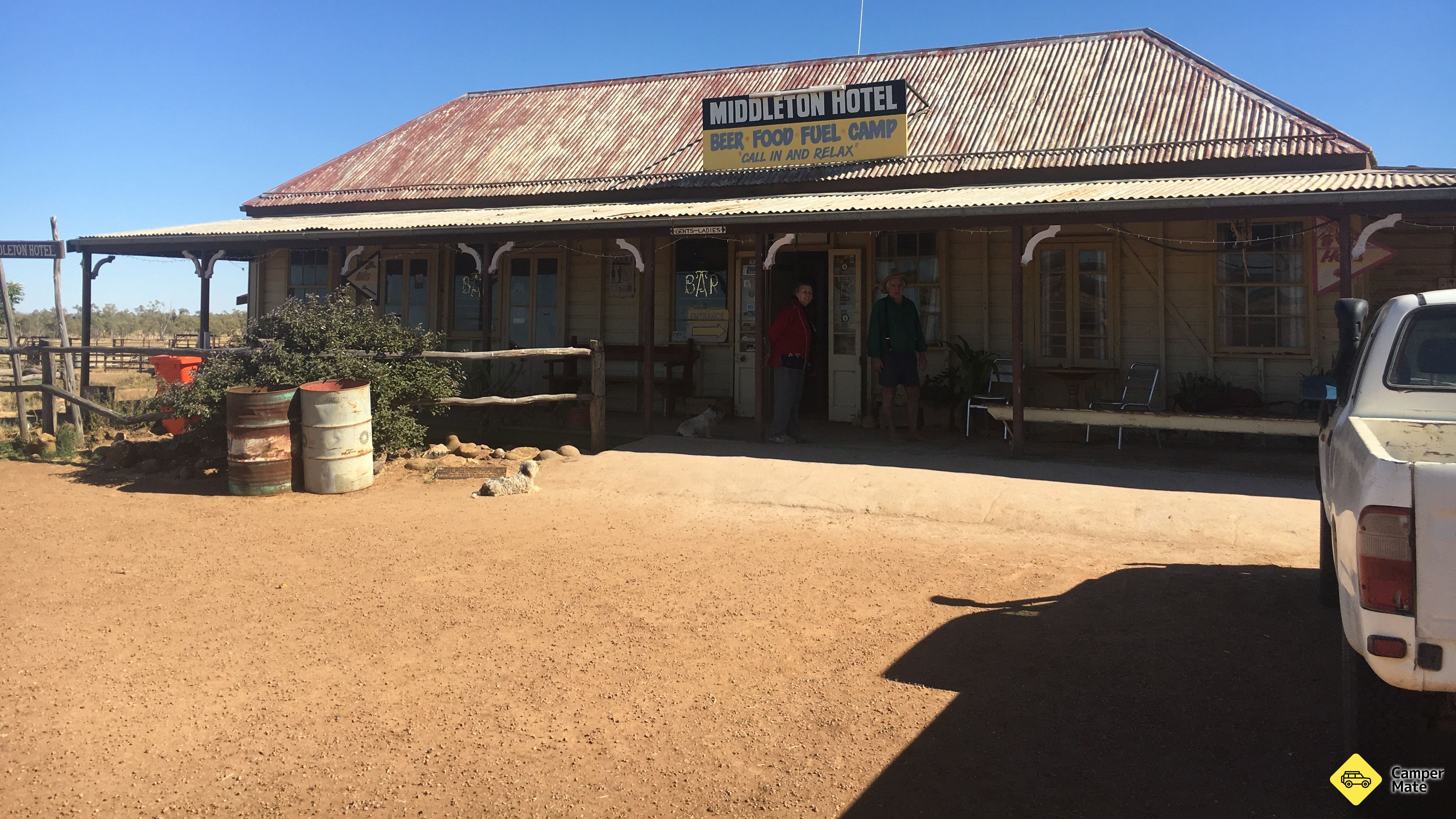 Middleton Hotel