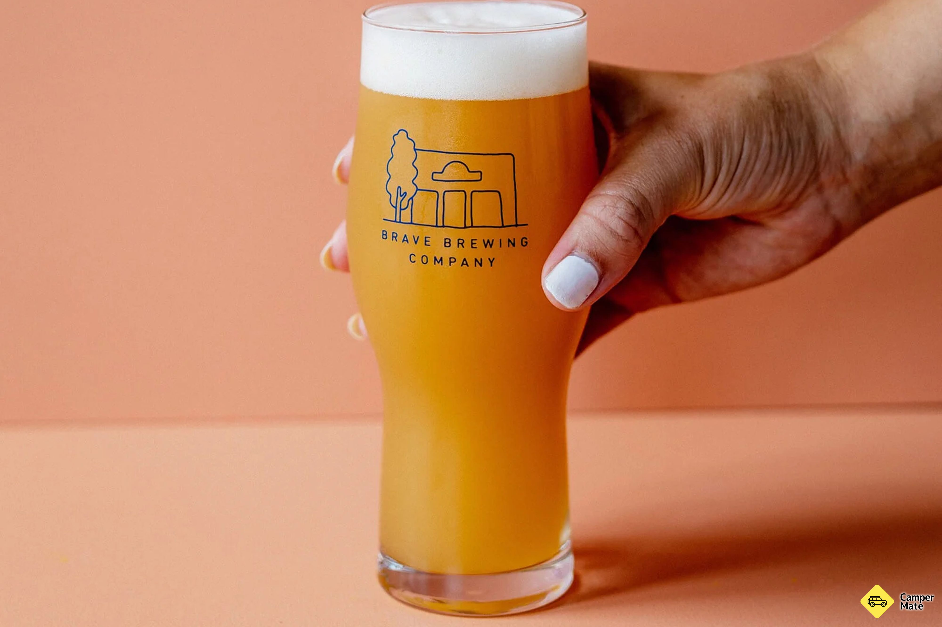 Brave Brewery - Image 3