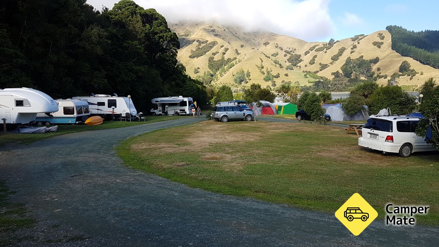 Cable Bay Holiday Park - Image 3