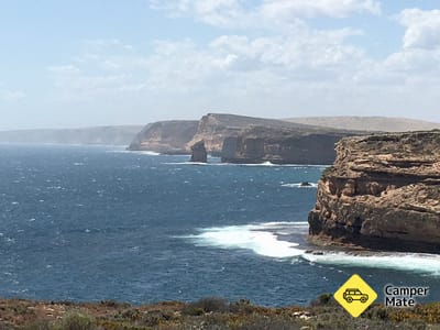 Cummings Monument Lookout ออนไลน์